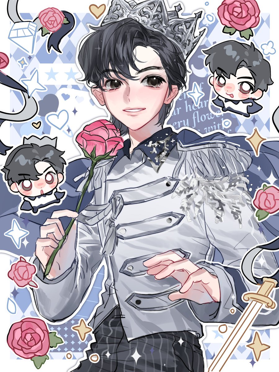 LunarSpecter tweet media