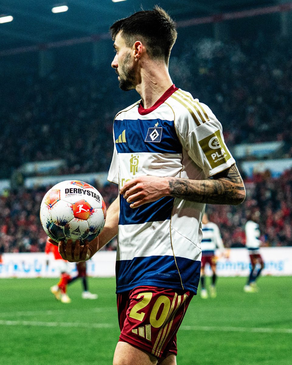 Hamburger SV tweet media