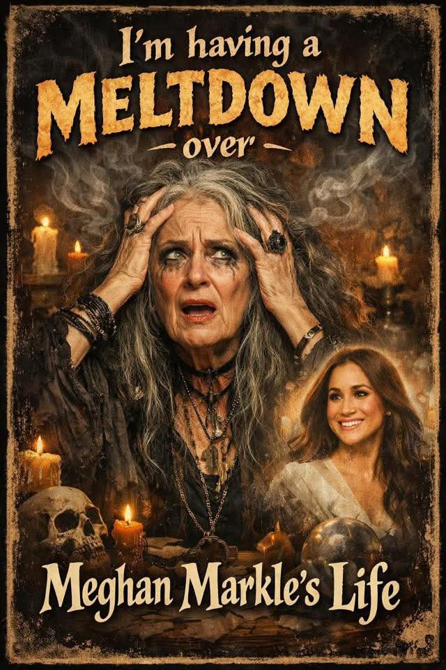 FAB4:Harry, Meghan, Archie & Lili tweet media