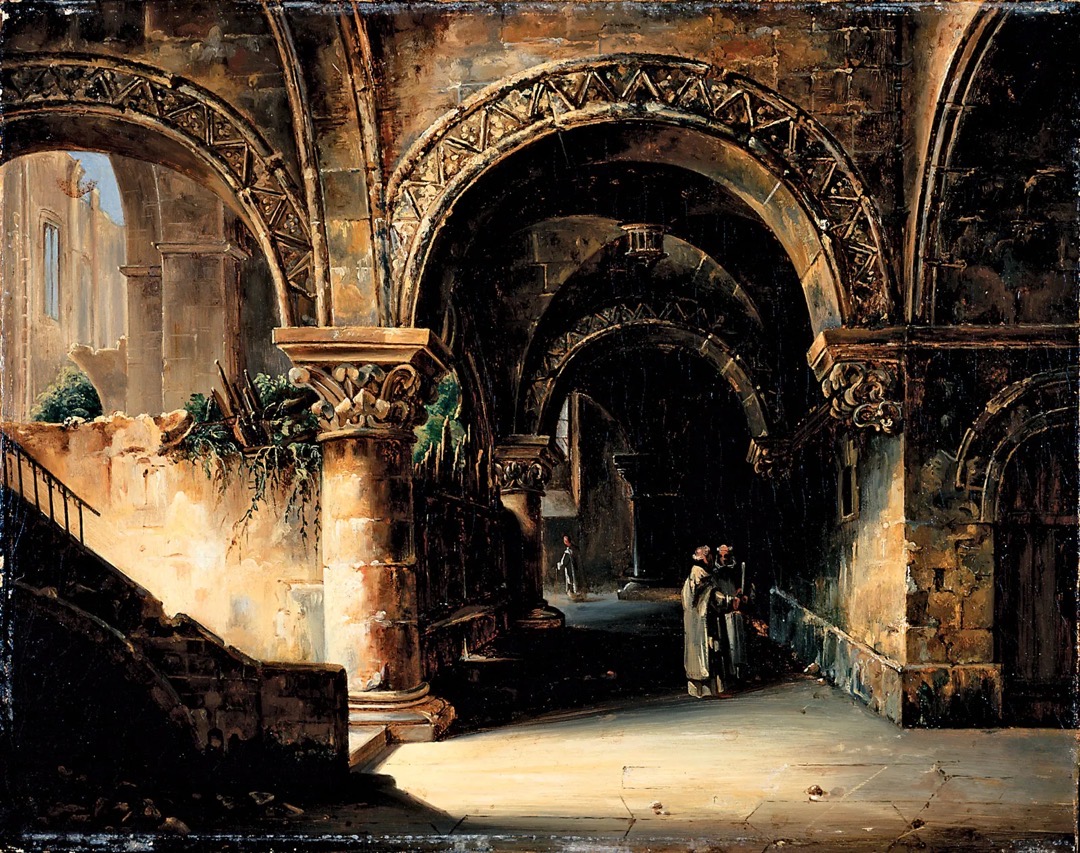 ルイ・ジャック・マンデ・ダゲール（1787-1851）は世界初の実用写真術