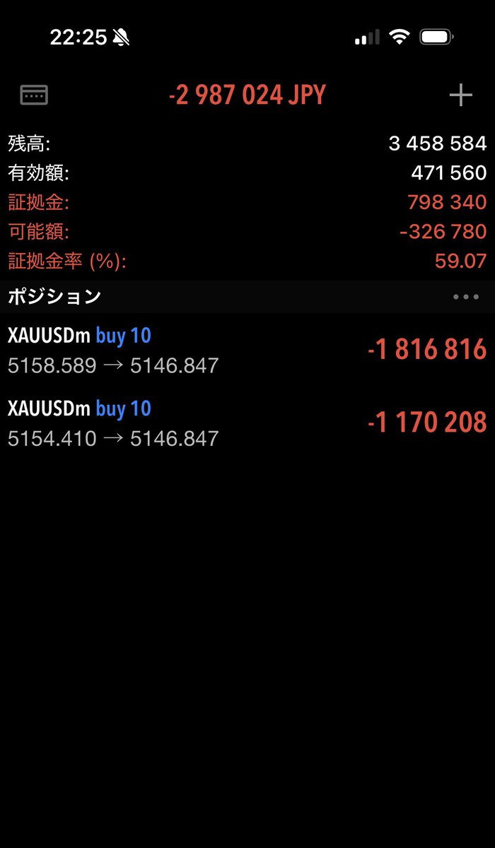 べたさん_FX tweet media