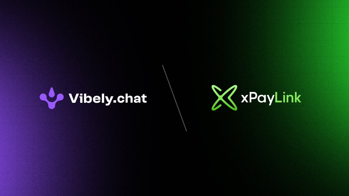 Vibely.Chat tweet media