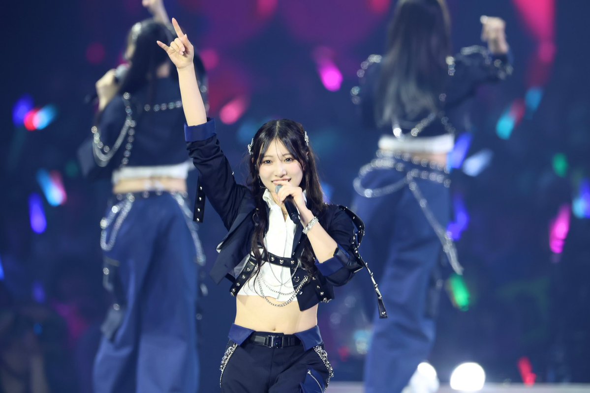 2026/2/23 ≠ME 7周年コンサート 「≠ME 7th ANNIVERSARY PREMIUM