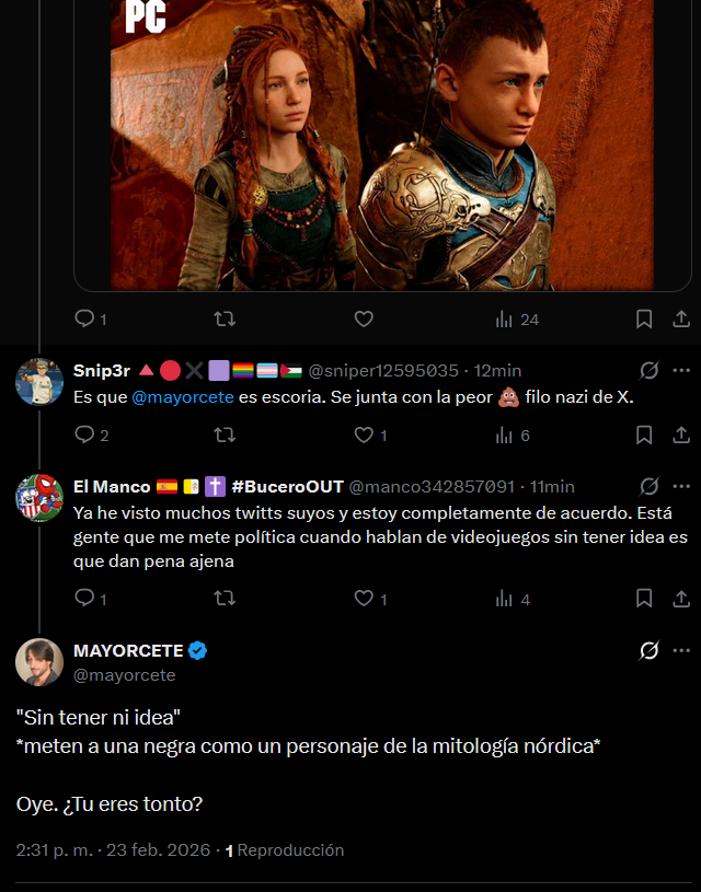 MAYORCETE tweet media