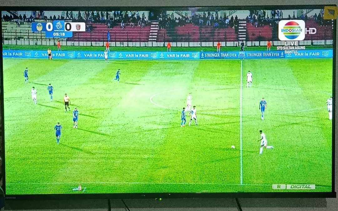 nonton PSIM dlu mbah <a href="/MafiaWasit/">Komisi Wasit</a>
Lapangannya SSA bagus juga ya