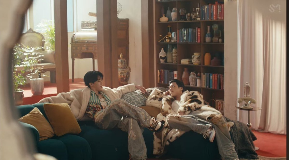 Menyalaaa Both Sides🔥🔥🔥

#NCTJNJM
#NCTJNJM_BOTHSIDES
#NCTJNJM_데뷔팬_할사람