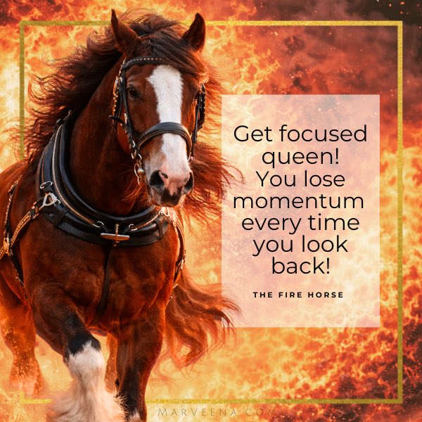 It's Monday morning. What you make of it and the rest of the week is up to you. Why not make yourself a promise this morning?

No more stressing about things you can't control or change! Focus your energy on the things you CAN change!

It really does make all the difference