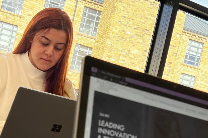 MidYorksChamber's tweet photo. Looking for flexible office space that fuels innovation? 🚀

#MYCCI member, @3MBIC, offers premium #servicedoffices in Huddersfield, perfect for start-ups &amp; growing businesses.

Discover what's available — https://t.co/ttntiKV4Kb

#officespace #businessgrowth https://t.co/aUnMeNo7zM