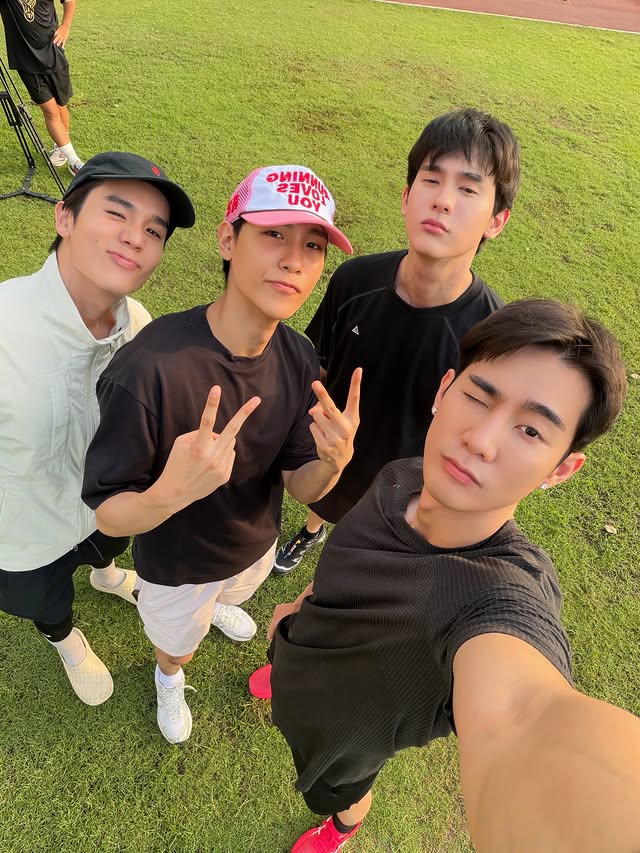 📸 • IG • 23.02.2026 • 🩺 | Feed com Jimmy | © fforce_