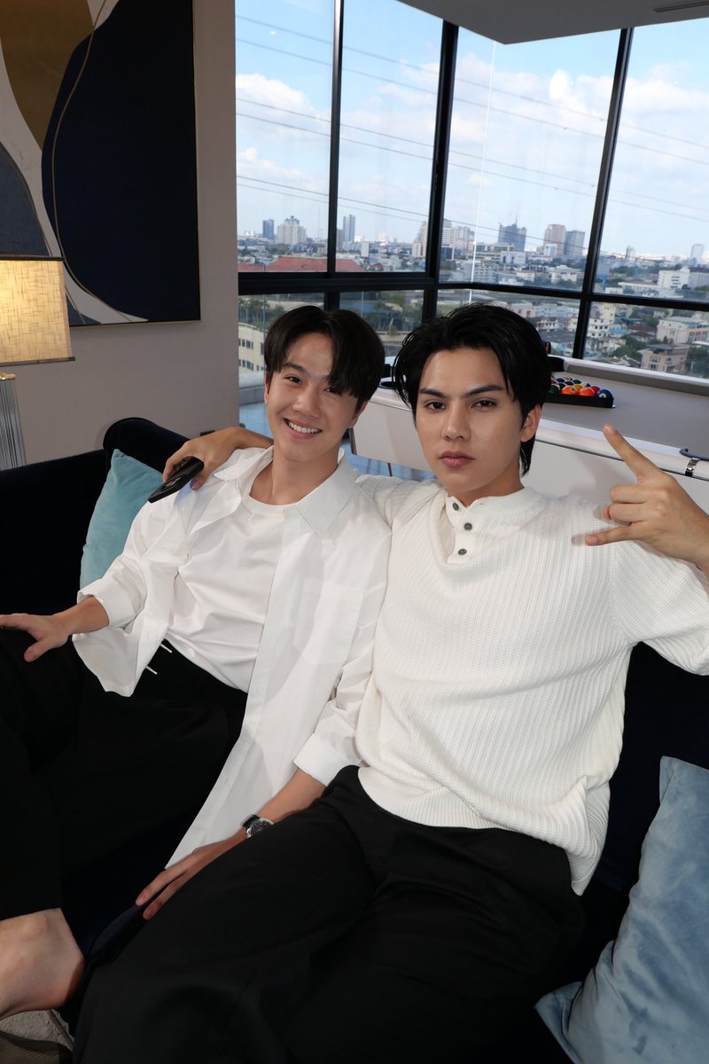 ไอ้เพื่อนรัก🌪️

YESTERDAY THE TRUTH
#YesterdayEP4