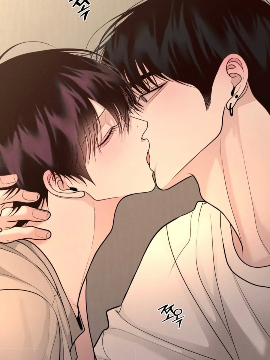LovYouZindagi's tweet photo. "If you won't let me meet other people, then you can bring me home to live with you"..

"Oh, really? If even here is okay, then I'll take care of you for the rest of my life"…

I love this chapter so much, Them being all cuddly &amp; sweet.. i love it...!
#월요일의구원자 #SavetheDae https://t.co/J0Nlkr1Elc