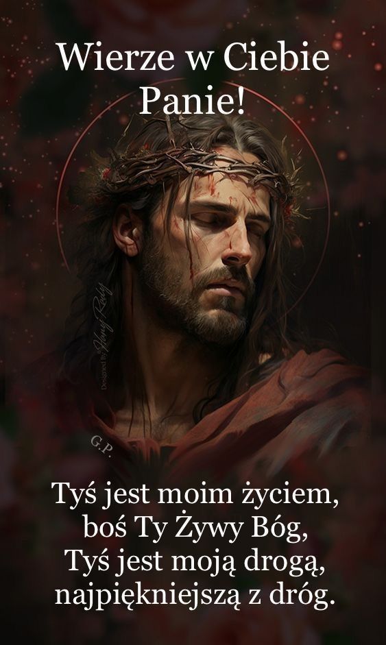 W Wielkim Poście pamiętajmy Kim dla nas Jest Bóg 🙏🙏♥️♥️