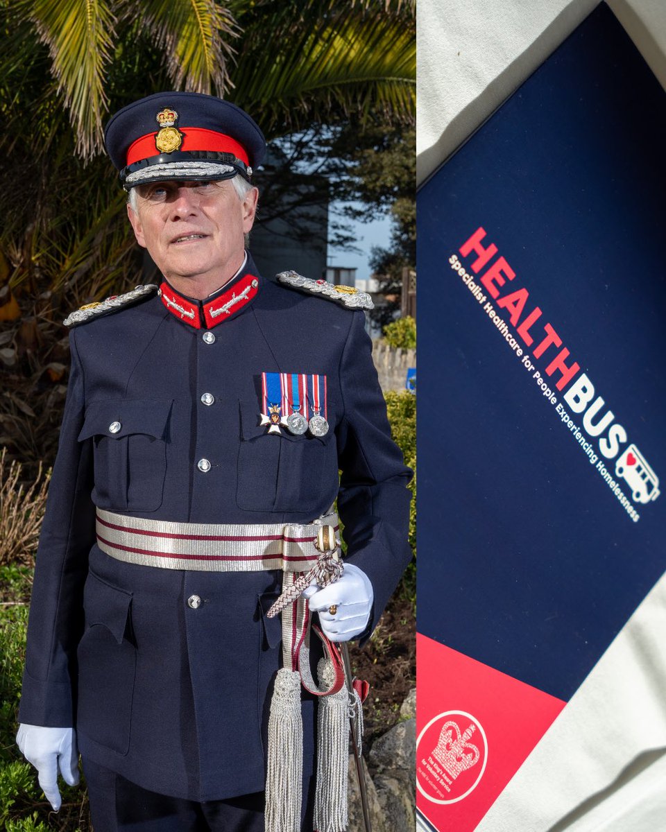 Bournemouth HealthBus tweet media