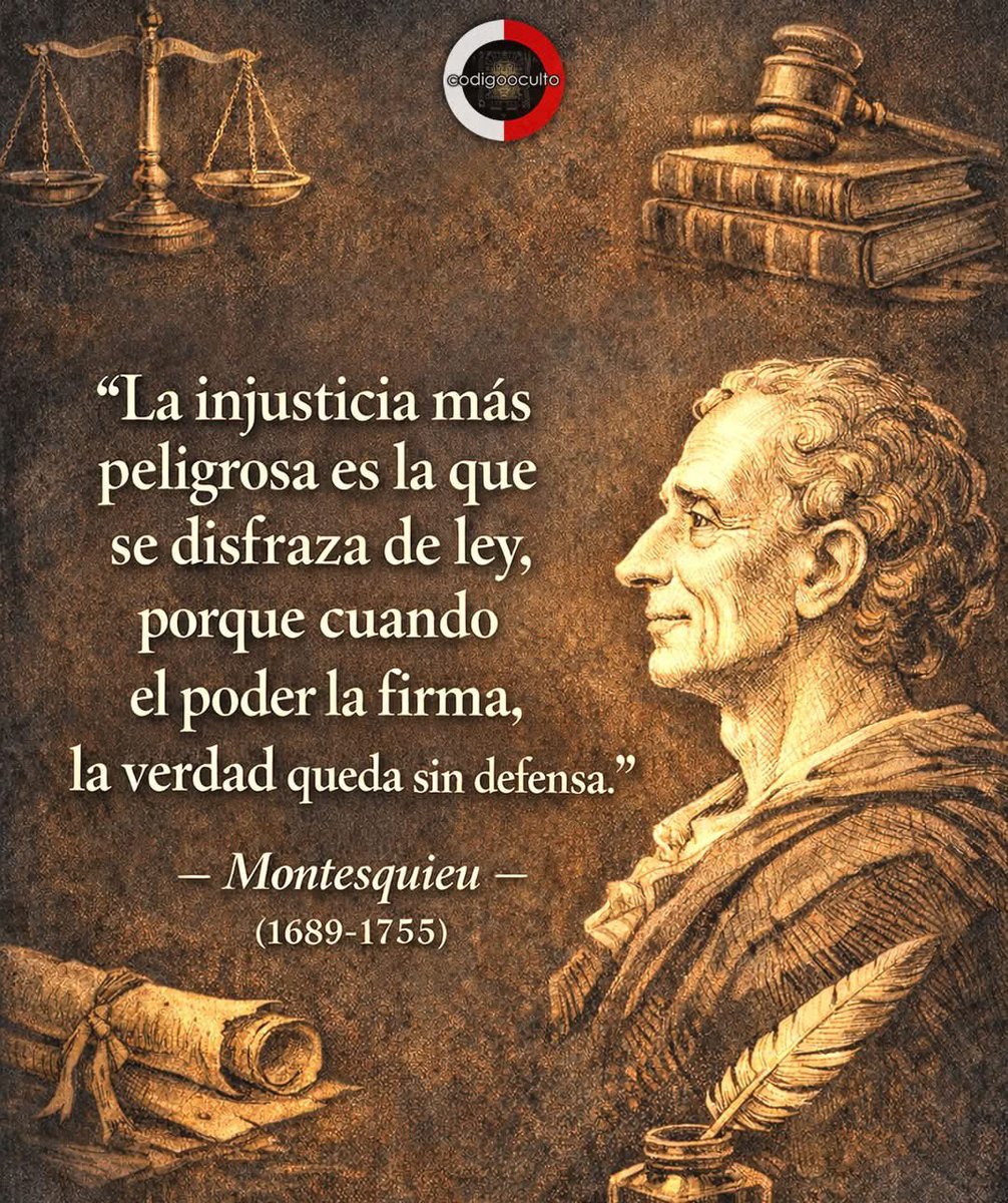 La frase de hoy…