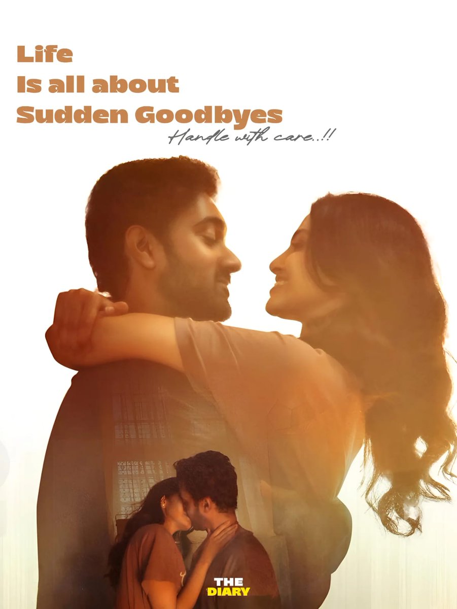 prashanth_0333's tweet photo. Love, emotions, and sweet moments tho full package ❤️
#CoupleFriendly chala connect ayye story 💕 https://t.co/3SLXBO76Fn