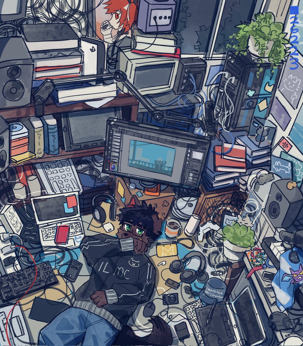蔗是甘的 tweet media