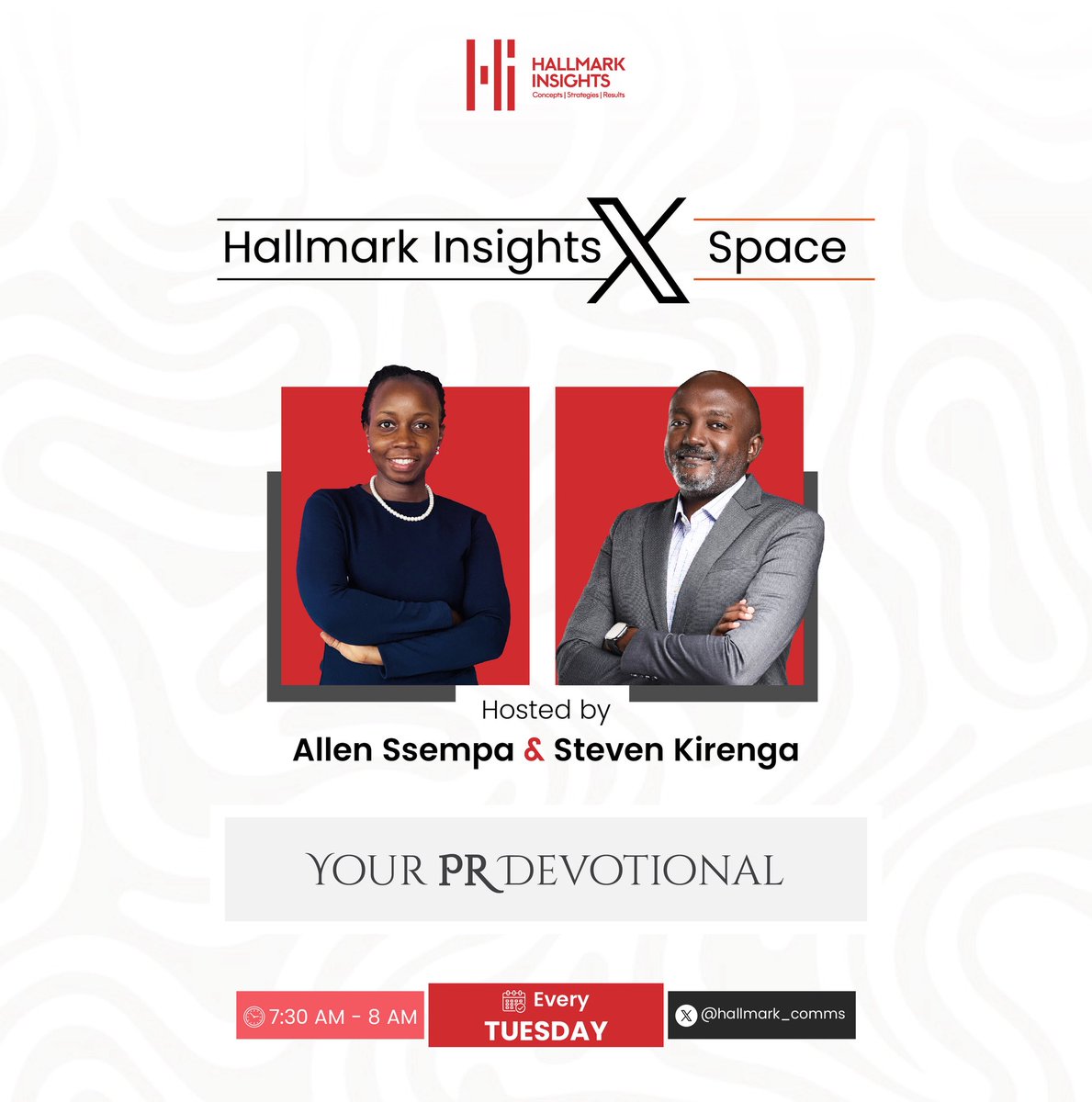 Hallmark Insights tweet media