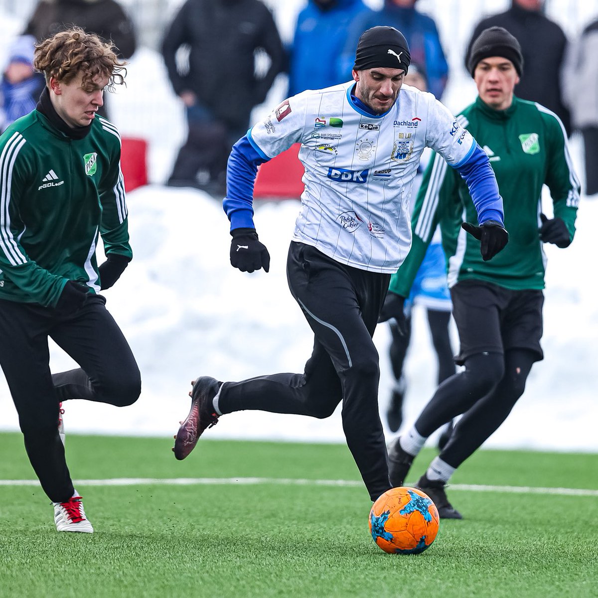 StomilOlsztynSA's tweet image. No to zobaczmy jeszcze sparing z Pisą Primavera Barczewo w obiektywie Łukasza Kozłowskiego 📸⤵️

🔗 tiny.pl/bcrqkw_8d

——
#STOBAR #SPARING