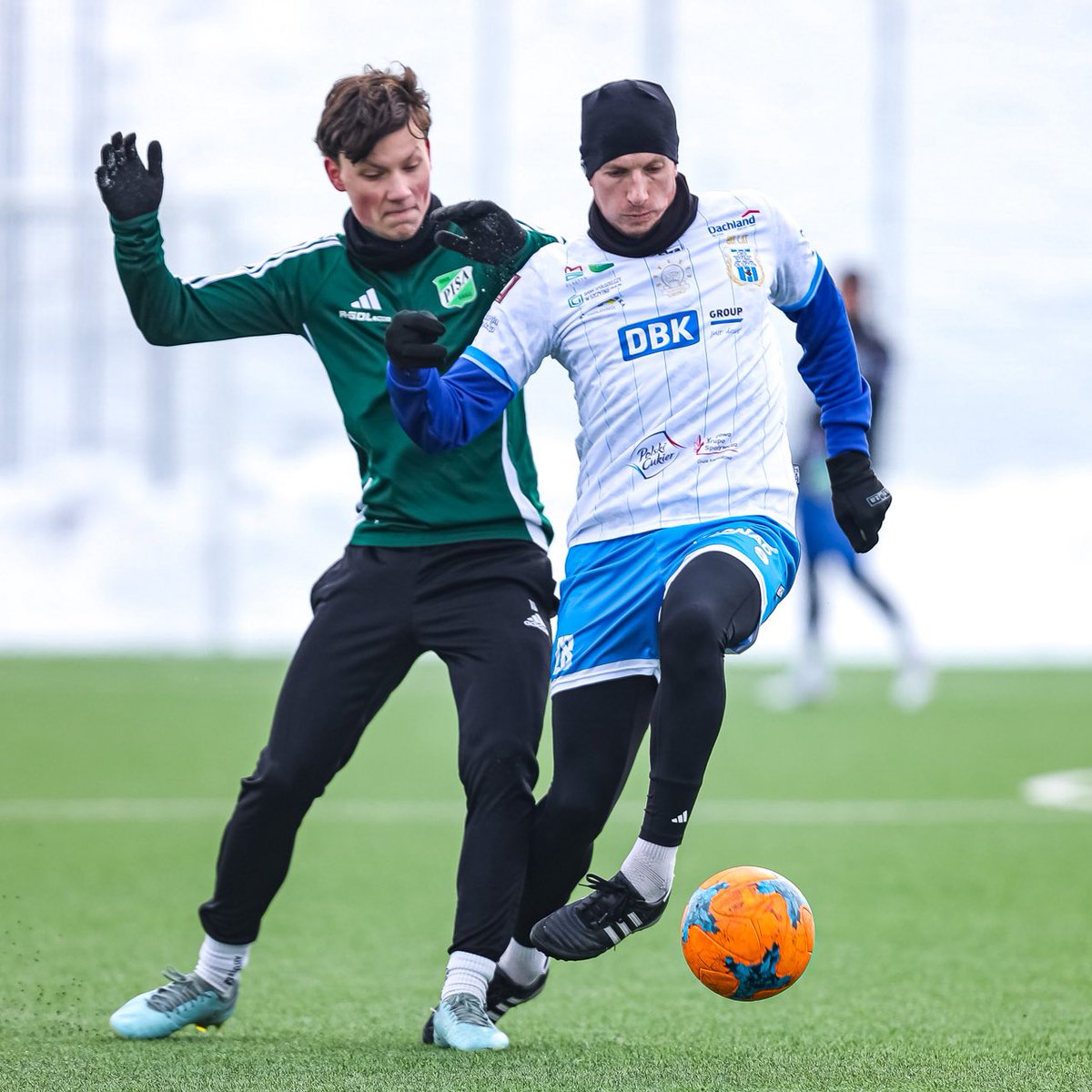 StomilOlsztynSA's tweet image. No to zobaczmy jeszcze sparing z Pisą Primavera Barczewo w obiektywie Łukasza Kozłowskiego 📸⤵️

🔗 tiny.pl/bcrqkw_8d

——
#STOBAR #SPARING