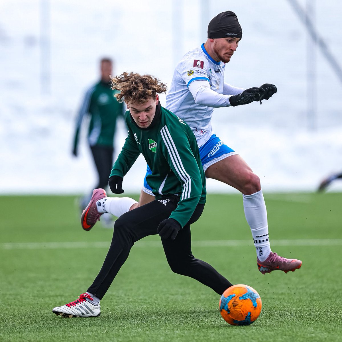 StomilOlsztynSA's tweet image. No to zobaczmy jeszcze sparing z Pisą Primavera Barczewo w obiektywie Łukasza Kozłowskiego 📸⤵️

🔗 tiny.pl/bcrqkw_8d

——
#STOBAR #SPARING