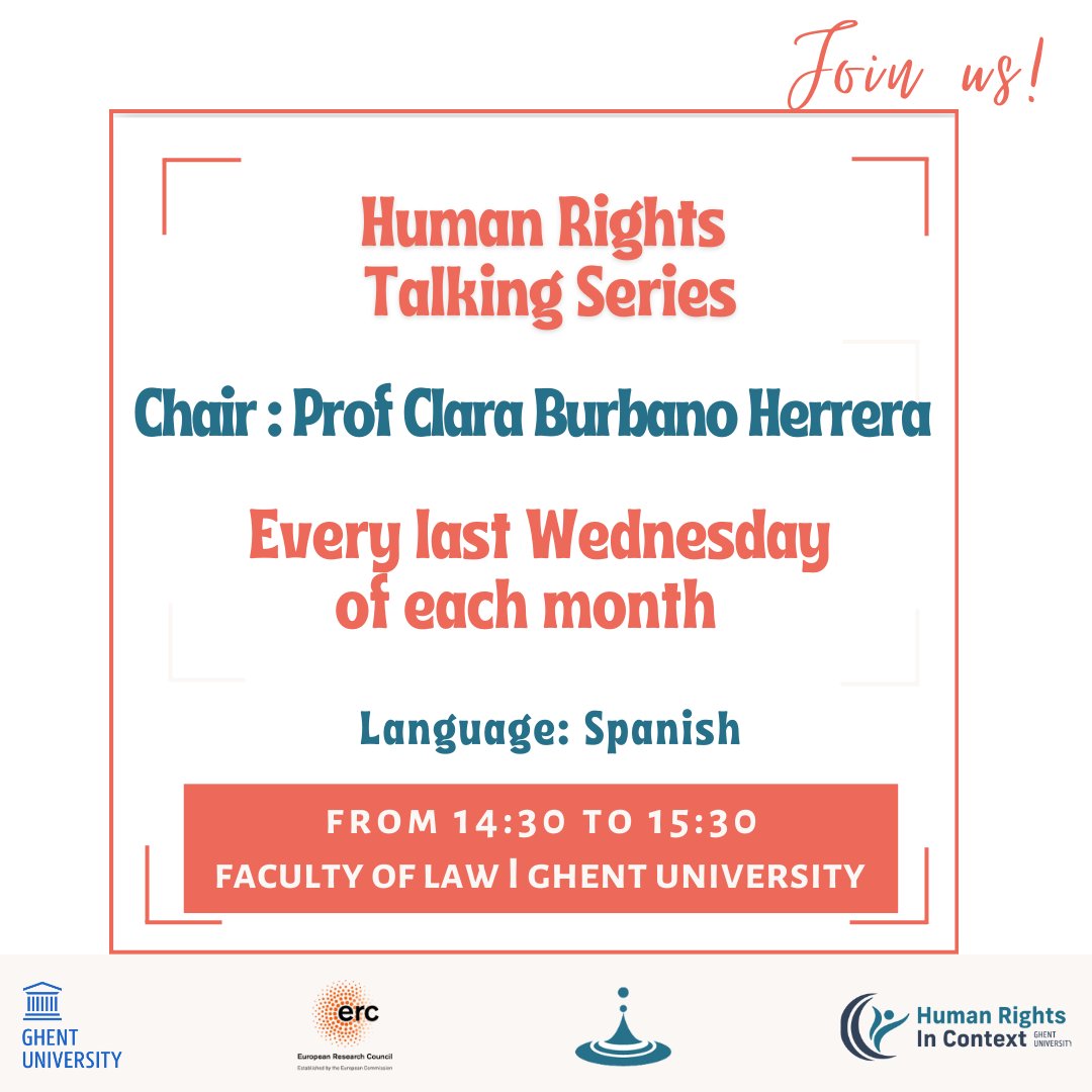 IMPACTUM The ERC project tweet media