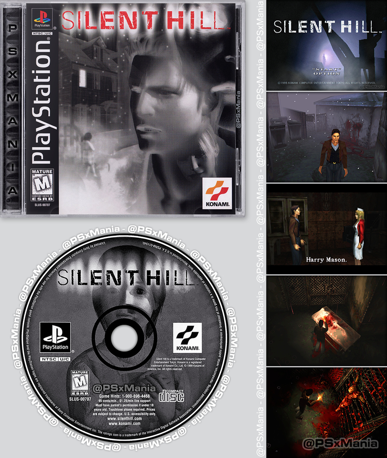 PSX Mania tweet media