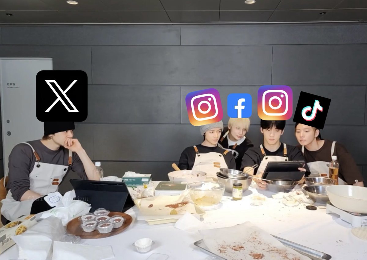 fluffy_Yeonjun's tweet image. me: