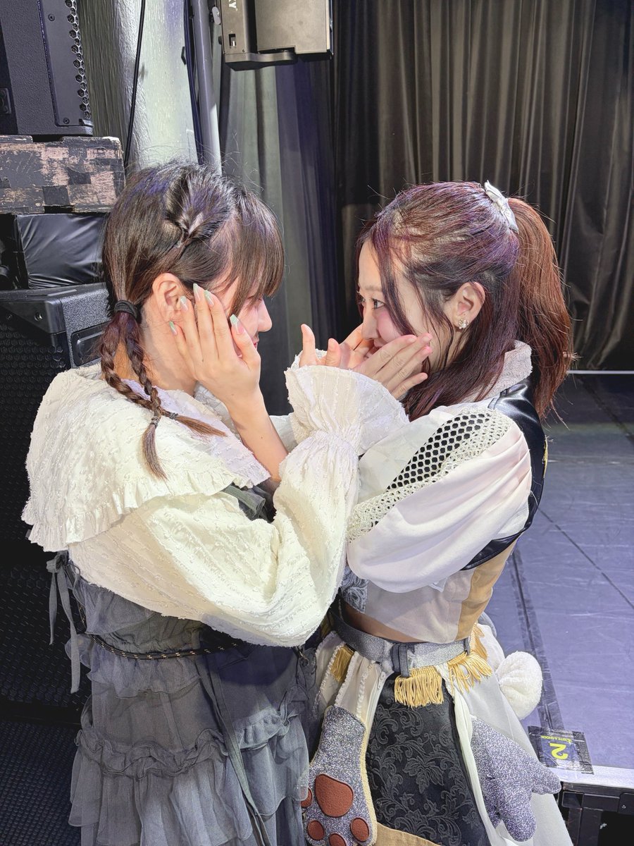 ケイちゃん (@kei_the_end) / Posts / X