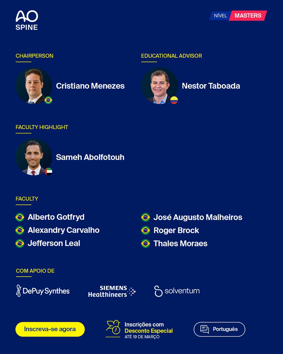 AO Spine tweet media