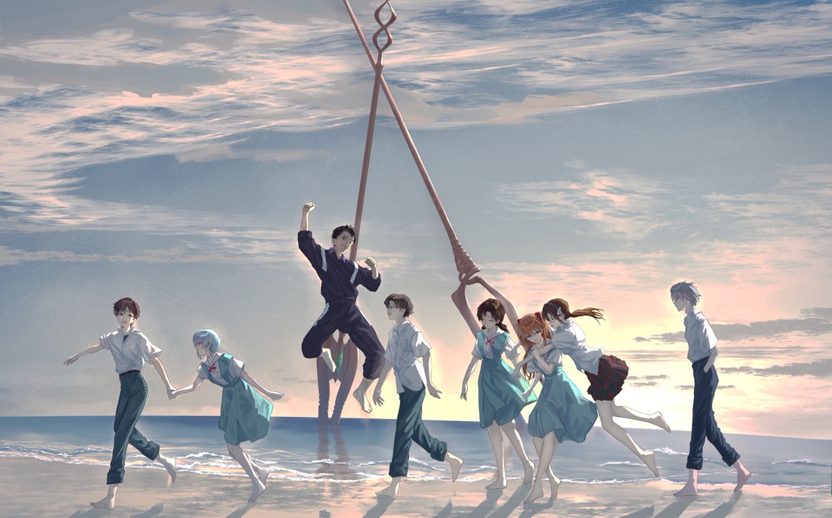 秋@お仕事募集中 tweet media