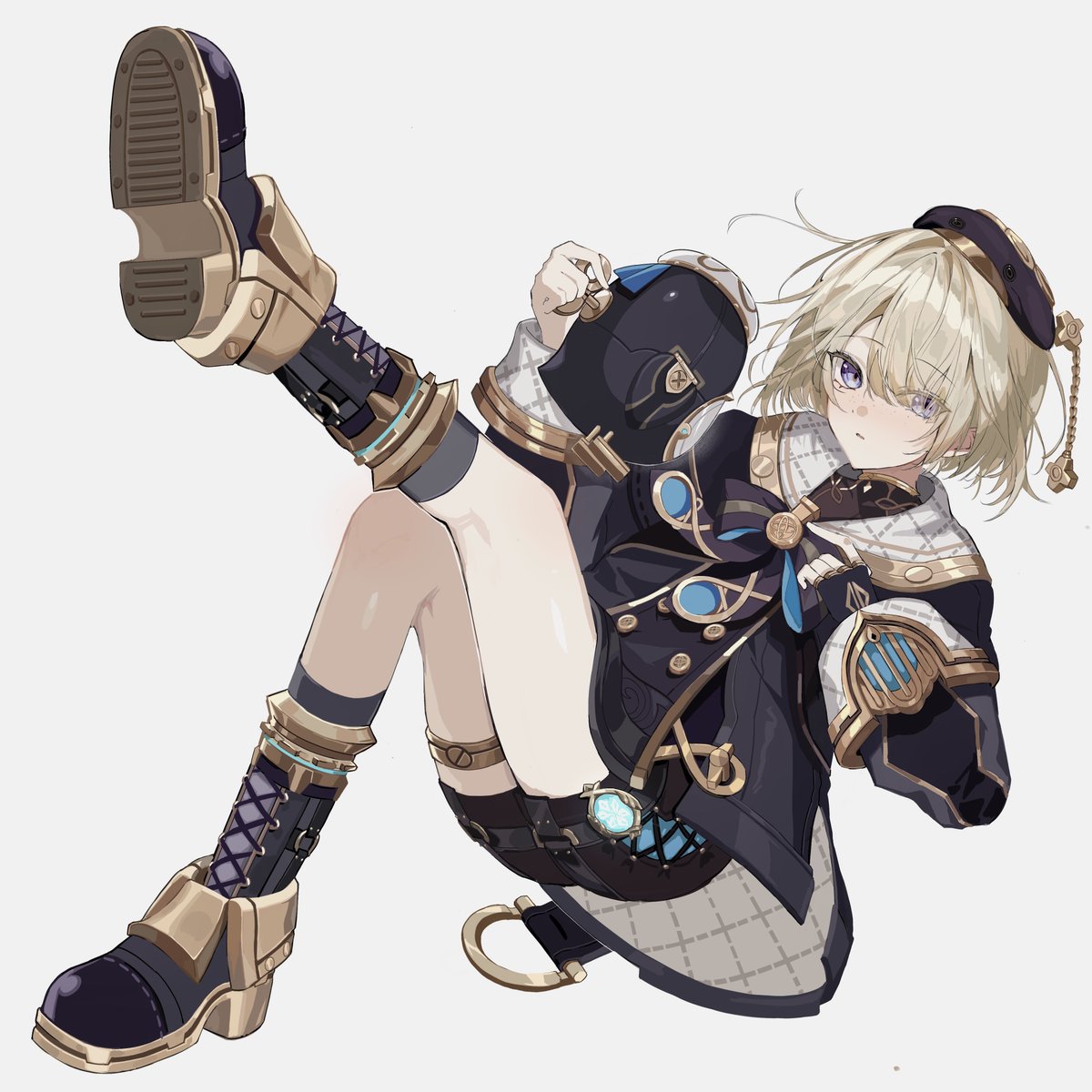 乙名 (@otsuna0507) / Posts / X