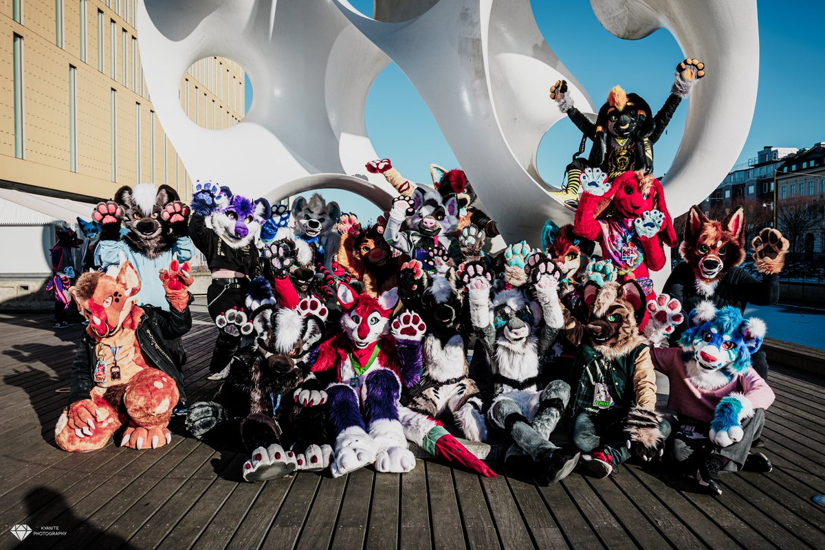 Oktavia’s Creatures tweet media