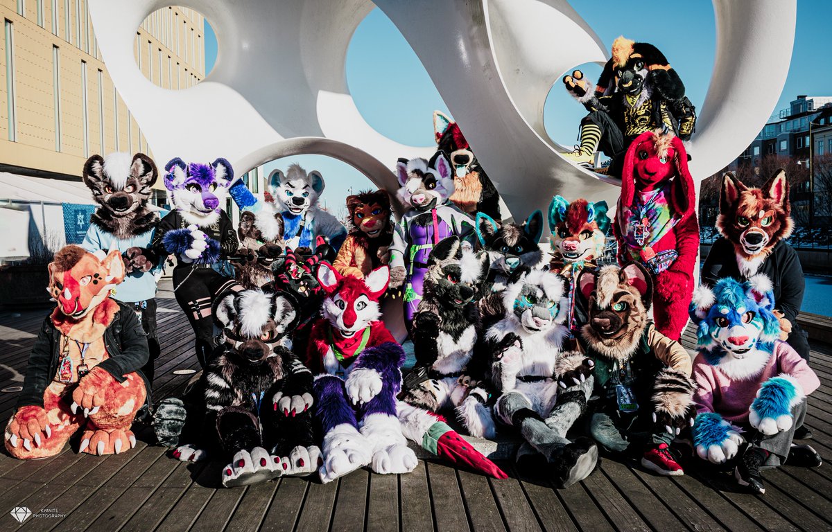 Oktavia’s Creatures tweet media