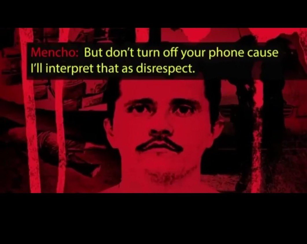 InsaneReality's tweet photo. Imagine you got 1% battery and he tells you this https://t.co/nHd4LwZYIX