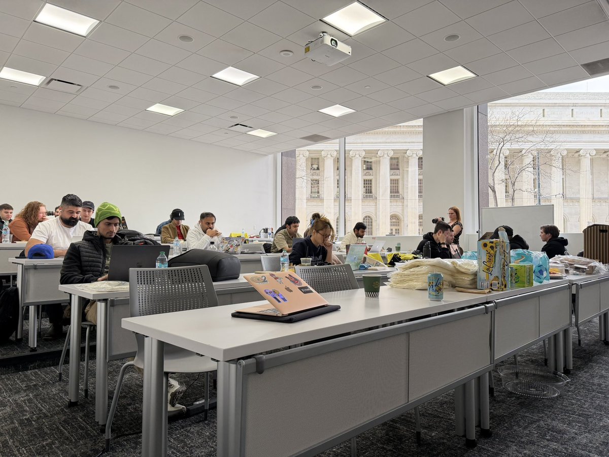 The Movement tweet media