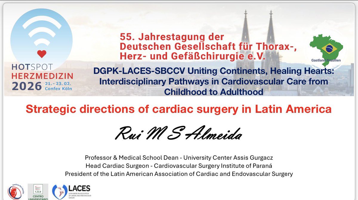 RUI M S ALMEIDA tweet media