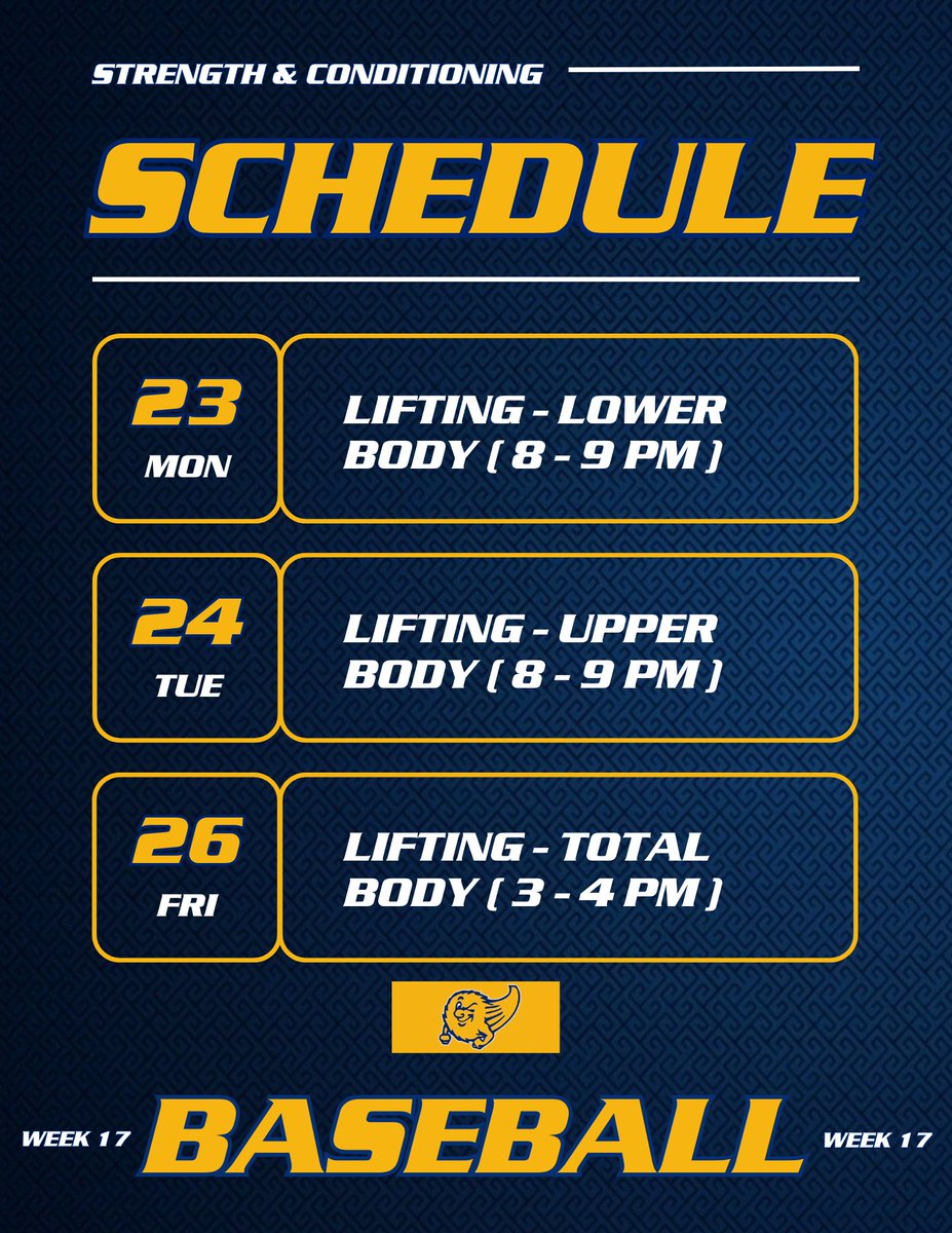 Grand Ledge Baseball tweet media