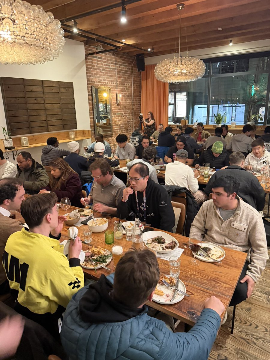 The Movement tweet media