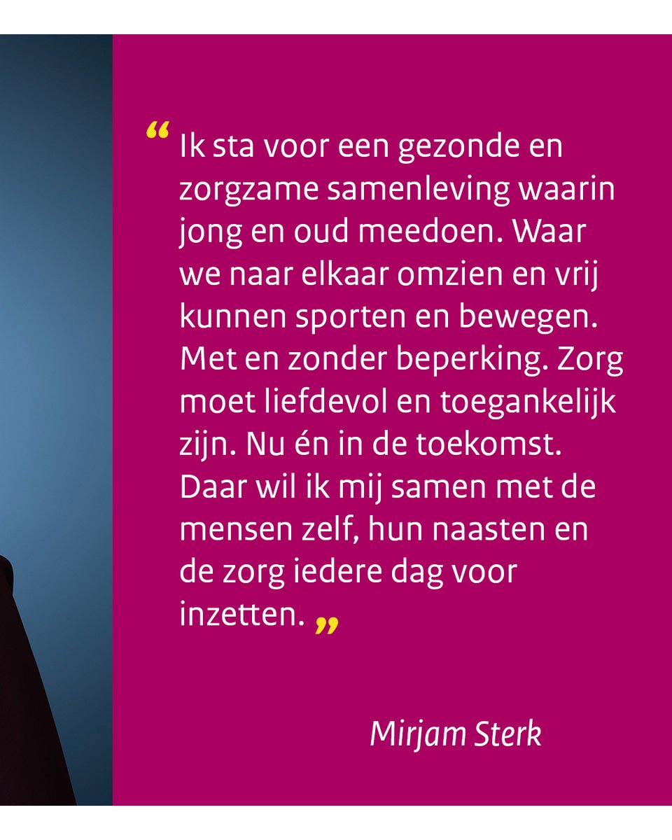 Ministerie van VWS tweet media