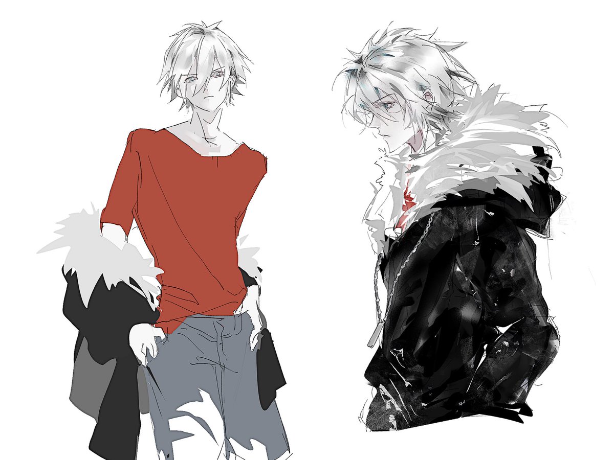 ちへち tweet media