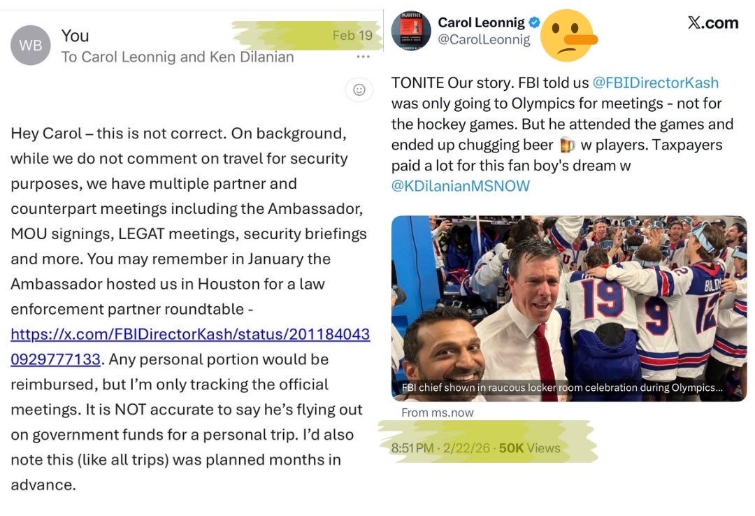 Kash_Patel's tweet image. 