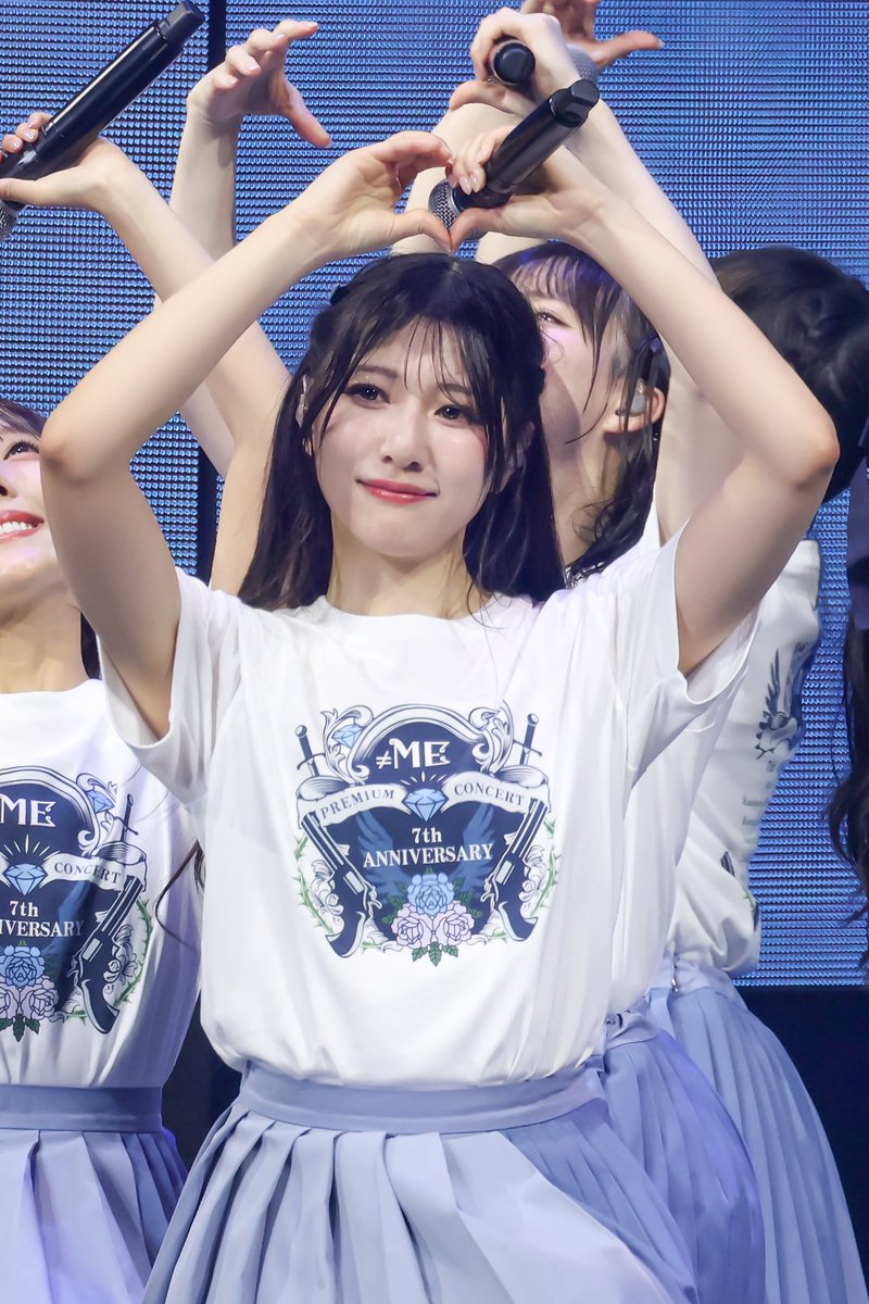 2026.2.23 ≠ME 7th ANNIVERSARY PREMIUM CONCERT Kアリーナ横浜 昼