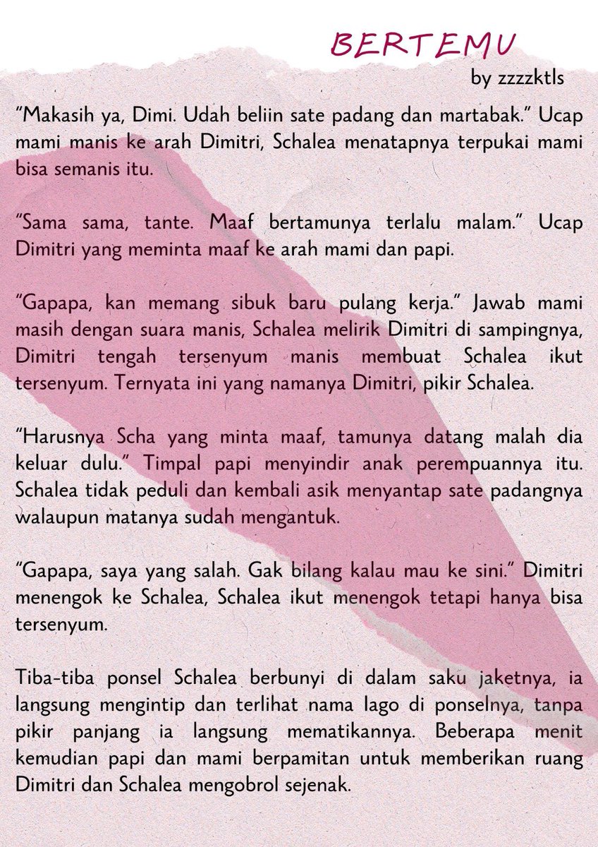 zzzzktls's tweet photo. 31. Maaf kalo ada typo🙏🏻 https://t.co/xcXOWmWGc0