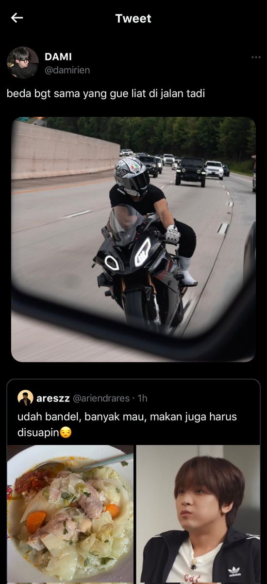 tyy || rest tweet media
