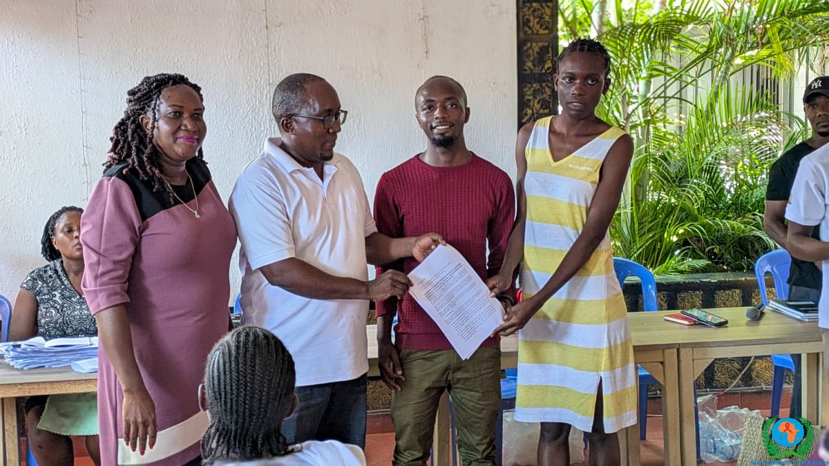 Safe Community Youth Initiative tweet media