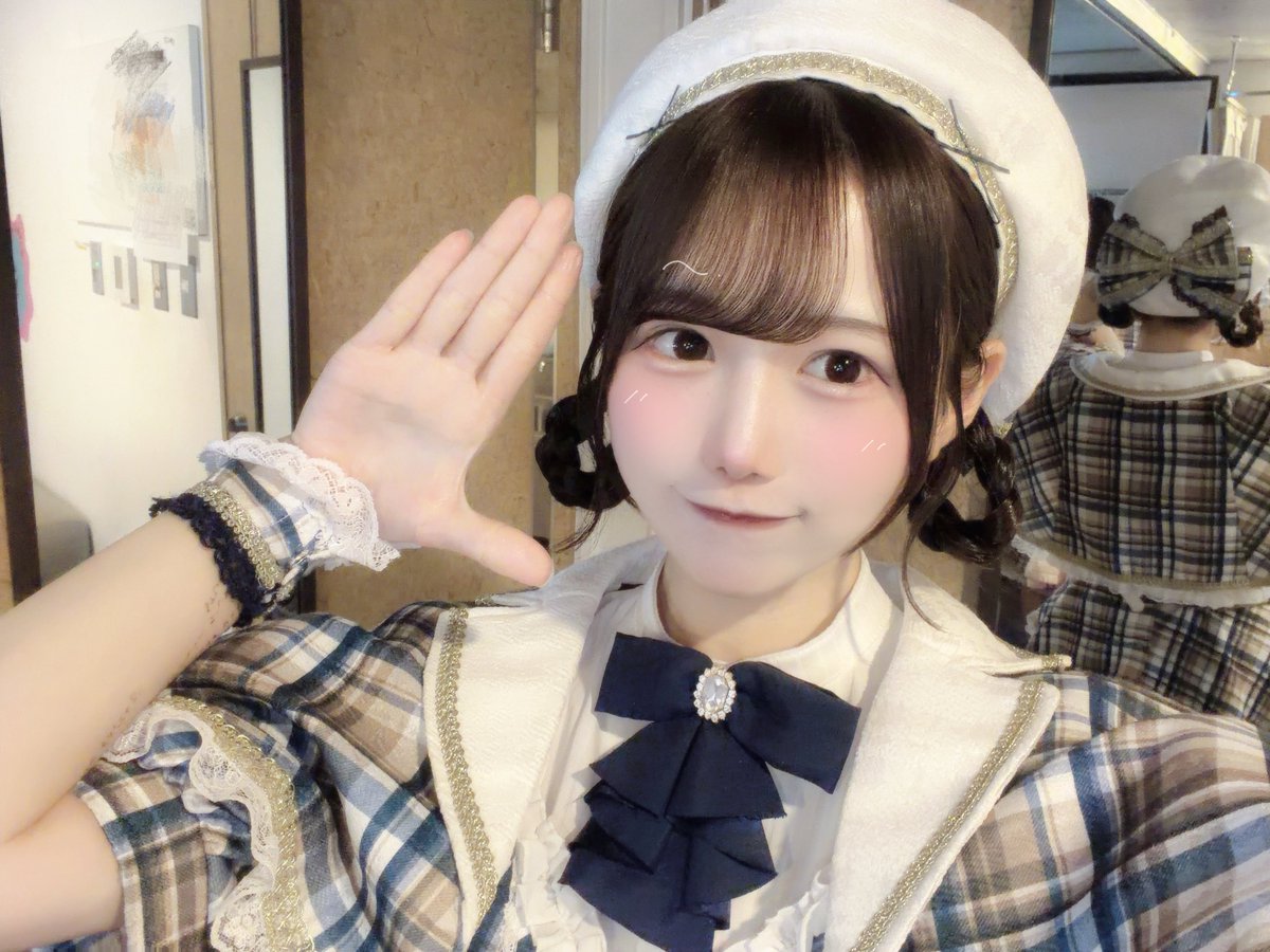 天羽しおり【ラストシーン】 (@LASTSCENE_amo) / Posts / X