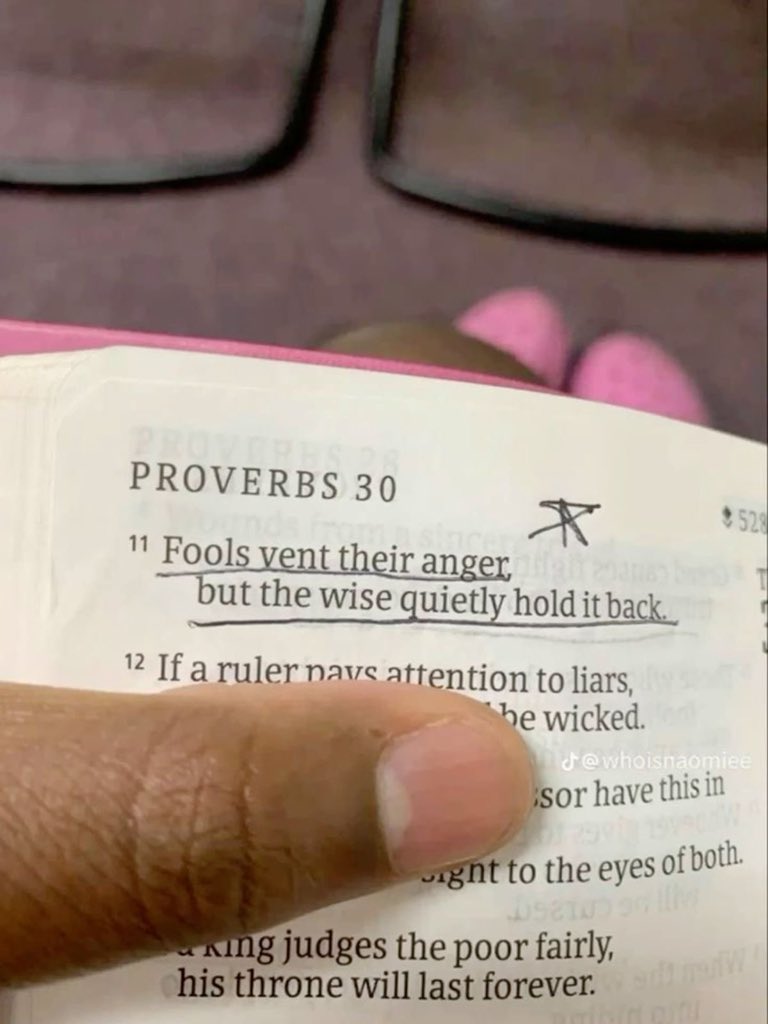 Holy Bible tweet media