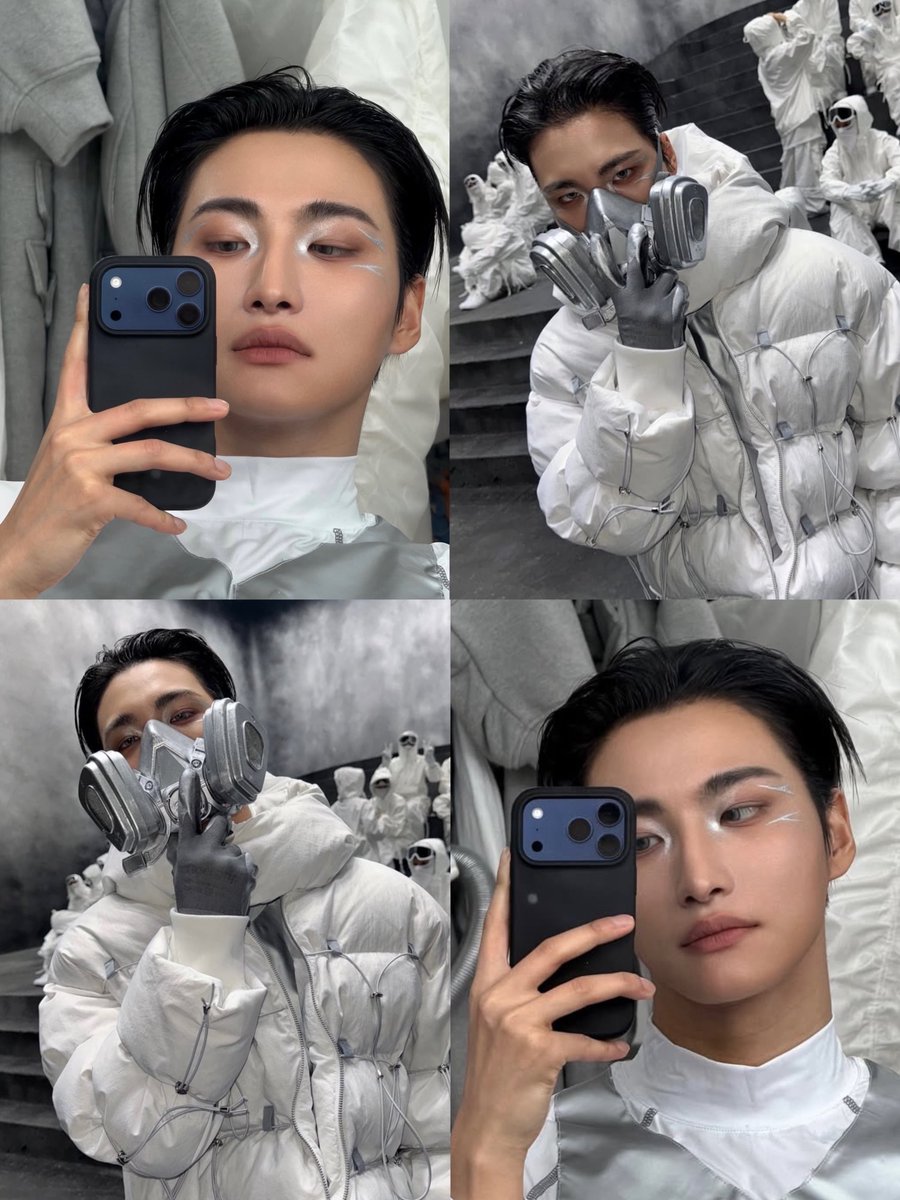 THE ONE AND ONLY SPACE BUNNY