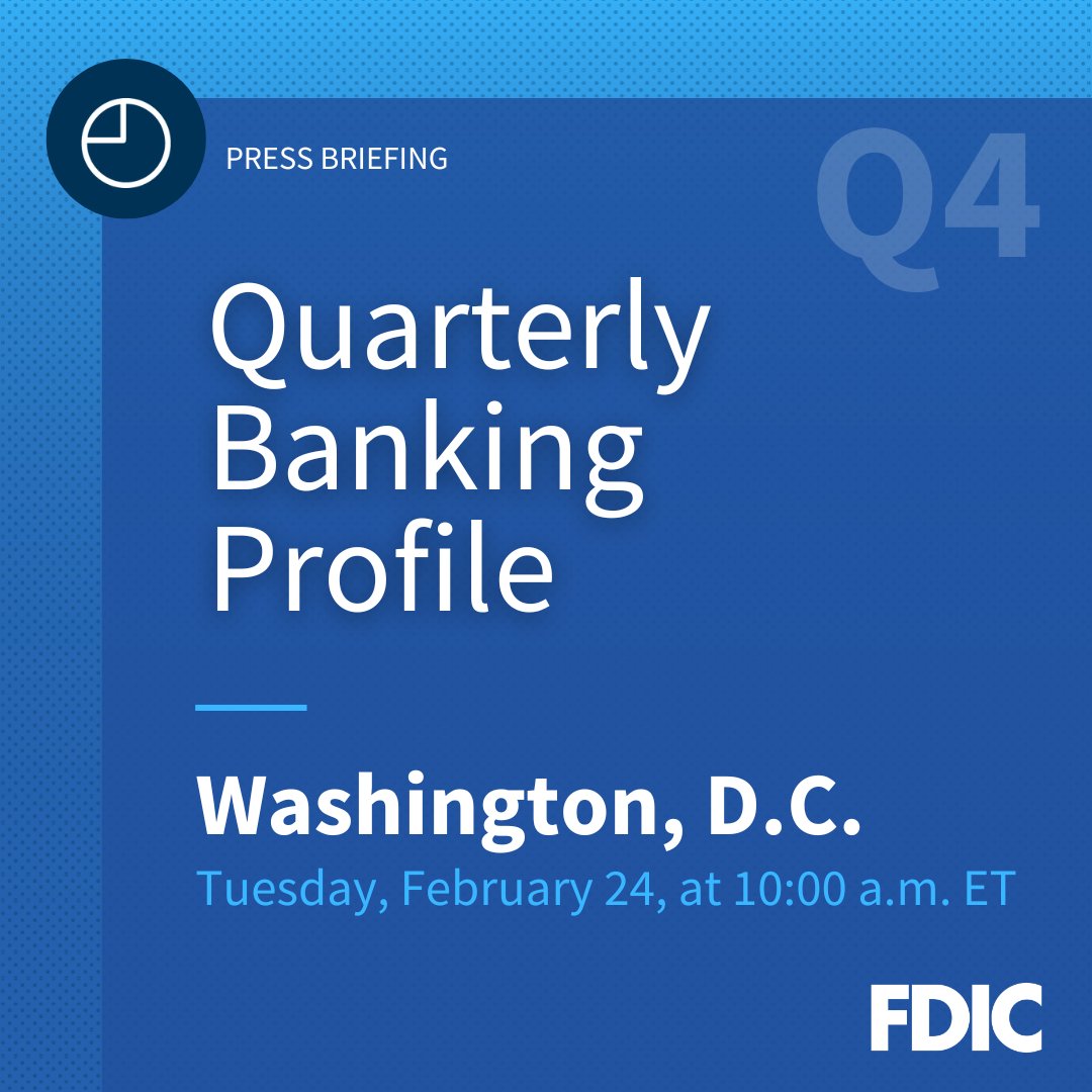 FDIC tweet media