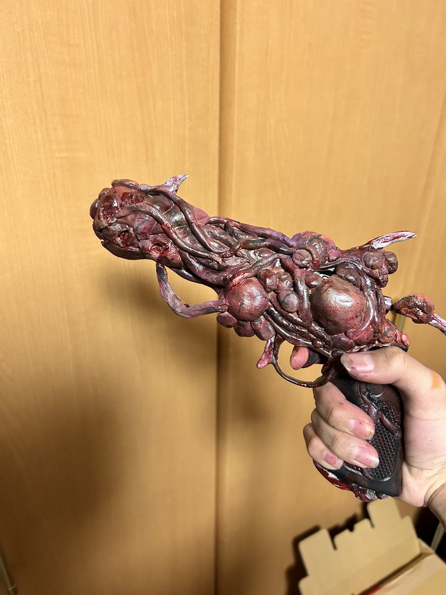 ビー茶 tweet media